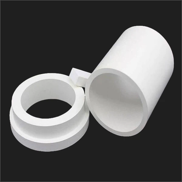 Boron Nitride Insulation Protection Tube