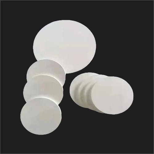 Semiconductor Boron Source